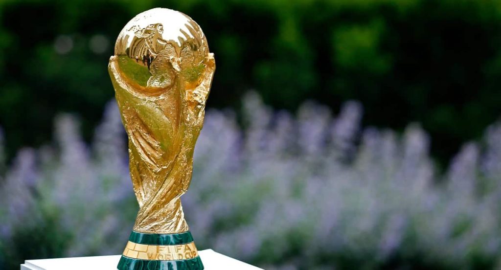 Empleos de la FIFA para el Mundial 2026 en México: vacantes y requisitos