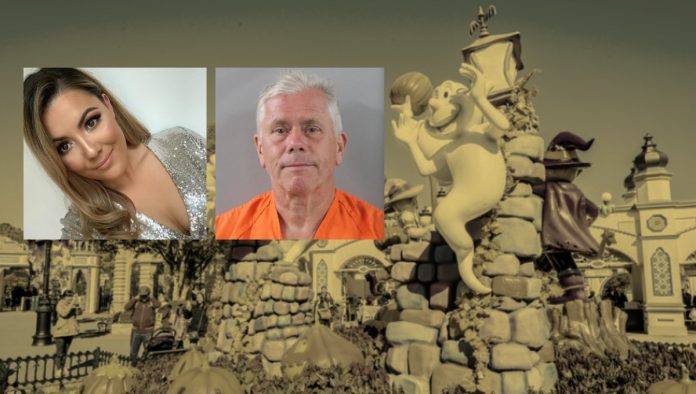 Escándalo familiar: empresario acusado de intentar ahogar a su nuera en Orlando Escándalo familiar: empresario acusado de intentar ahogar a su nuera en Orlando