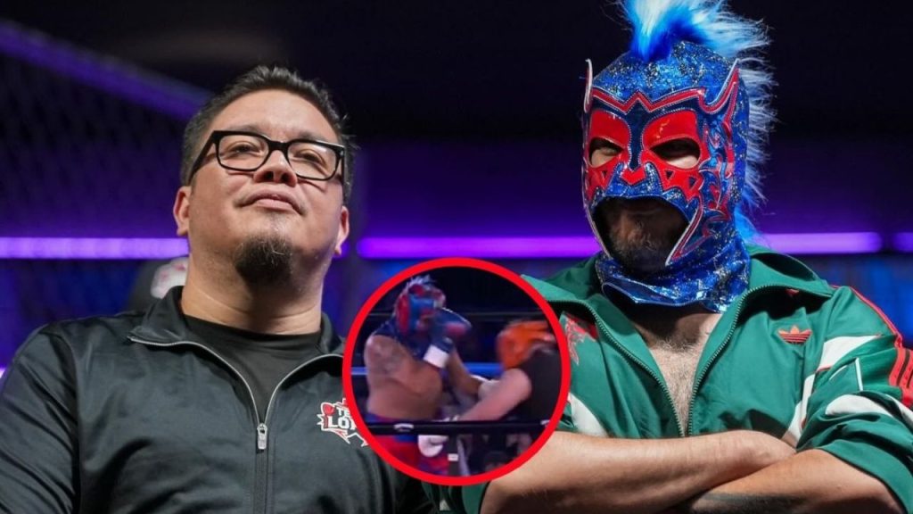 Escorpión Dorado rompe el silencio tras polémica derrota ante Franco Escamilla