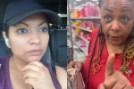 Exigen a mujer hablar inglés en supermercado de Jonesboro
