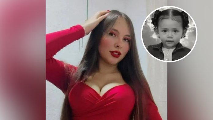Exnovio de Silvana Torres desvela el posible crudo motivo del filicidio