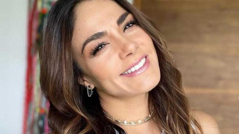 Explosión en estreno de "Hermanas, un amor compartido" lesiona a actriz Rossana Nájera