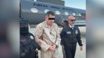 Extradición de ‘El Cuini’ a Estados Unidos: DEA revela primera foto