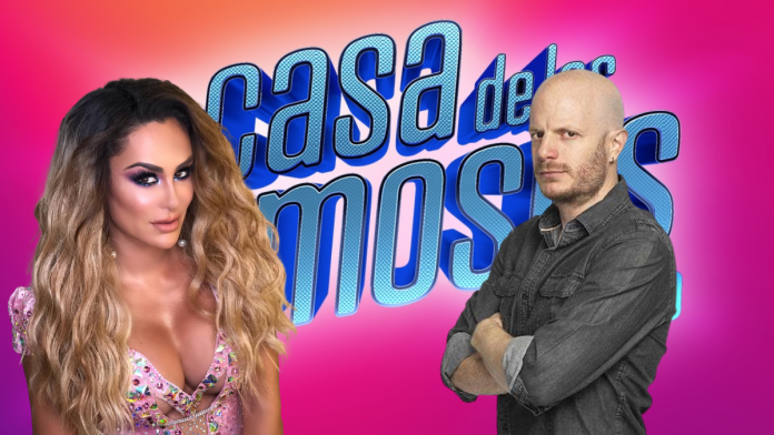 Facundo revela la verdad de Ninel Conde- _Su pecado fue ser real_ Facundo revela la verdad de Ninel Conde: "Su pecado fue ser real"