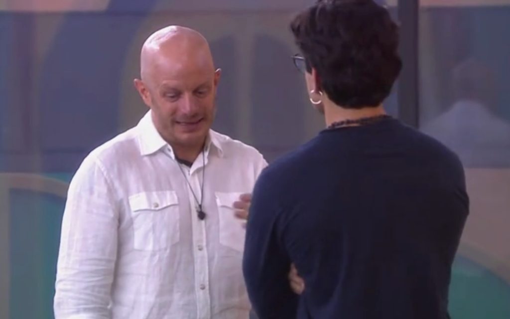 Facundo y Alexis Ayala: la polémica que sacude la casa de los famosos méxico