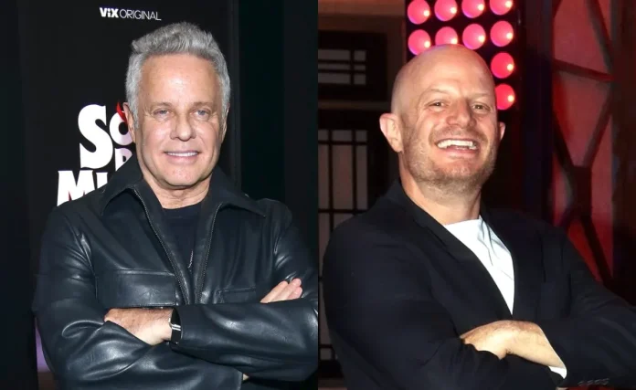 Facundo y Alexis Ayala protagonizan una acalorada disputa en La Casa de los Famosos México Facundo y Alexis Ayala protagonizan una acalorada disputa en La Casa de los Famosos México