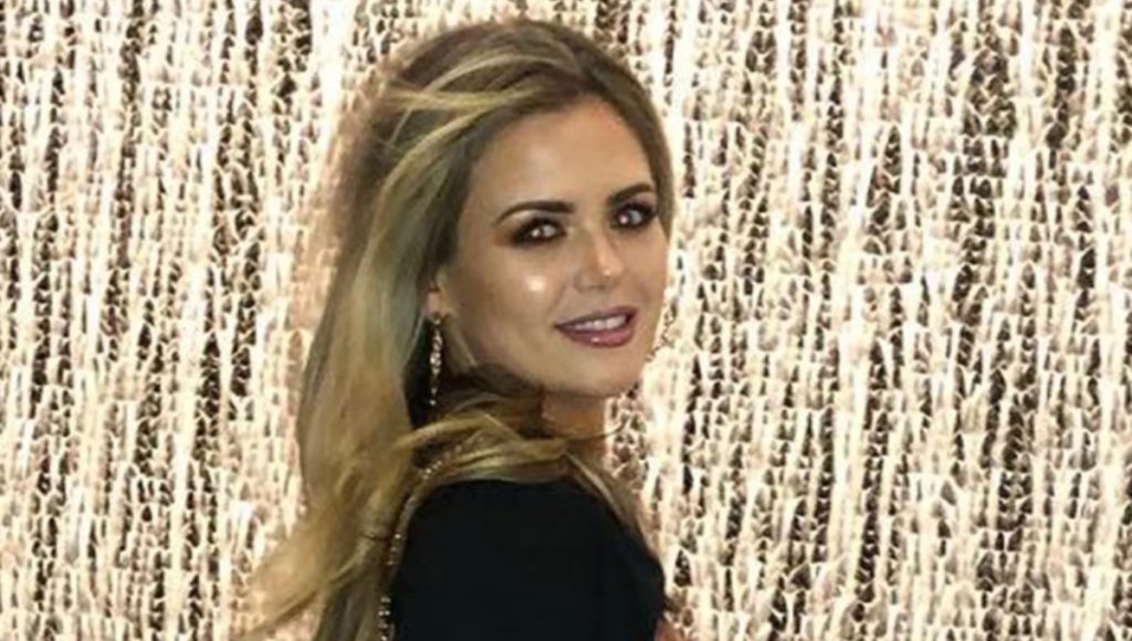 Fallece Martha Nolan: investigan la muerte de la influencer de moda en Nueva York