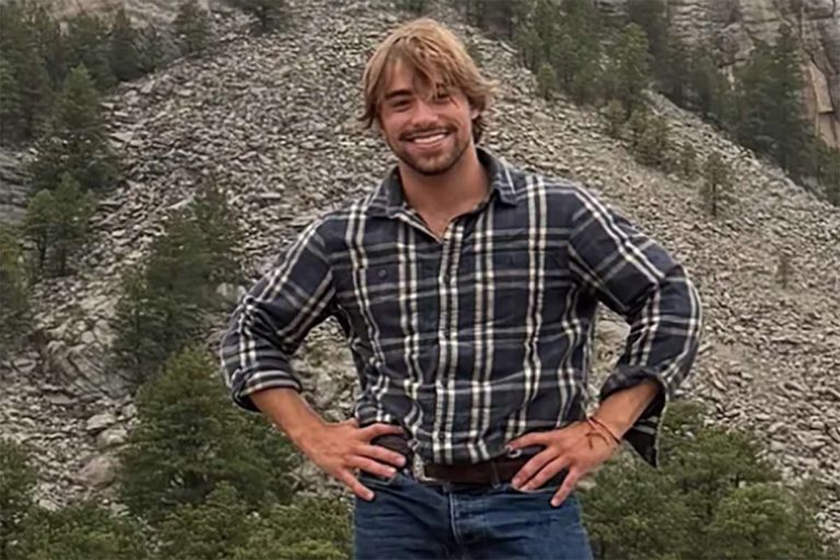 Fallece a los 20 años Chase Filandro, el influencer que compartía viajes y música