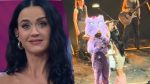 Fan mexicano se disculpa con Katy Perry por su experiencia en Venga La Alegría