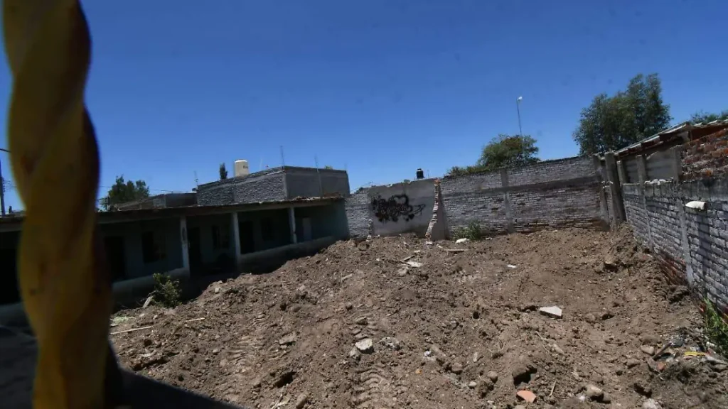 Fiscalía confirma 32 cuerpos exhumados de fosa en Irapuato