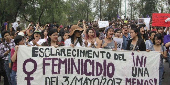 Fiscalía de Tamaulipas- Bajo el ojo de Colectiva Mujer Manglar por inacción en feminicidios Fiscalía de Tamaulipas: Bajo el ojo de Colectiva Mujer Manglar por inacción en feminicidios