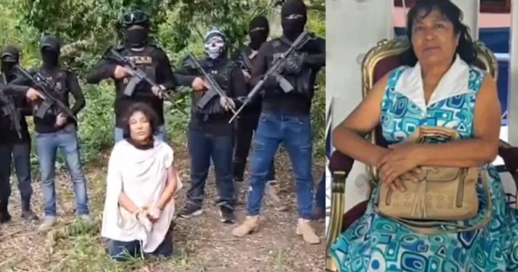 Fiscalía de Veracruz revela tortura en muerte de Irma Hernández