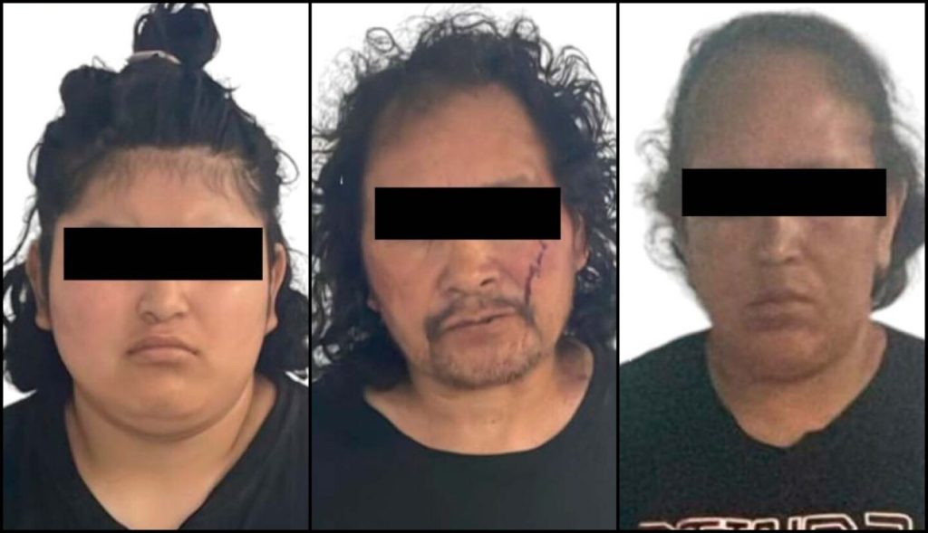 Fiscalía del Edomex cesa a dos agentes por presunta negligencia en caso Fernandito