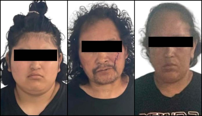 Fiscalía del Edomex cesa a dos agentes por presunta negligencia en caso Fernandito Fiscalía del Edomex cesa a dos agentes por presunta negligencia en caso Fernandito