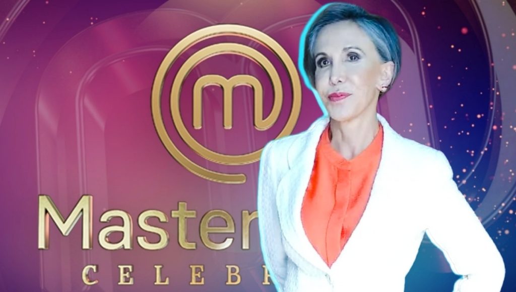 Florinda Meza podría unirse a MasterChef Celebrity México en TV Azteca