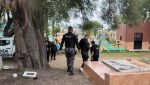 Fosa clandestina en panteón de Tlaquepaque: Dos cuerpos y doble pesquisa