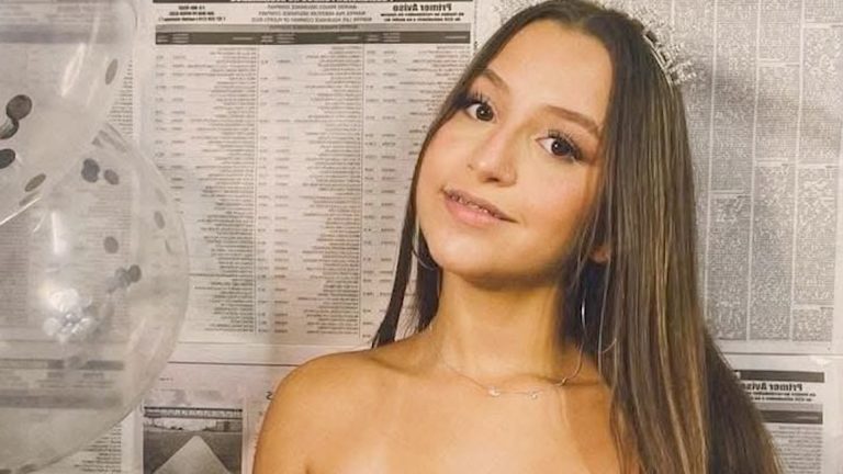 Gabriela Nicole Pratts: brutal asesinato en fiesta de Aibonito
