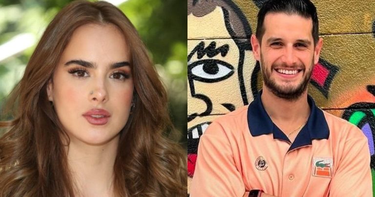 Gala Montes enfurece tras su derrota y gritos de 'Puro Adrián Marcelo'