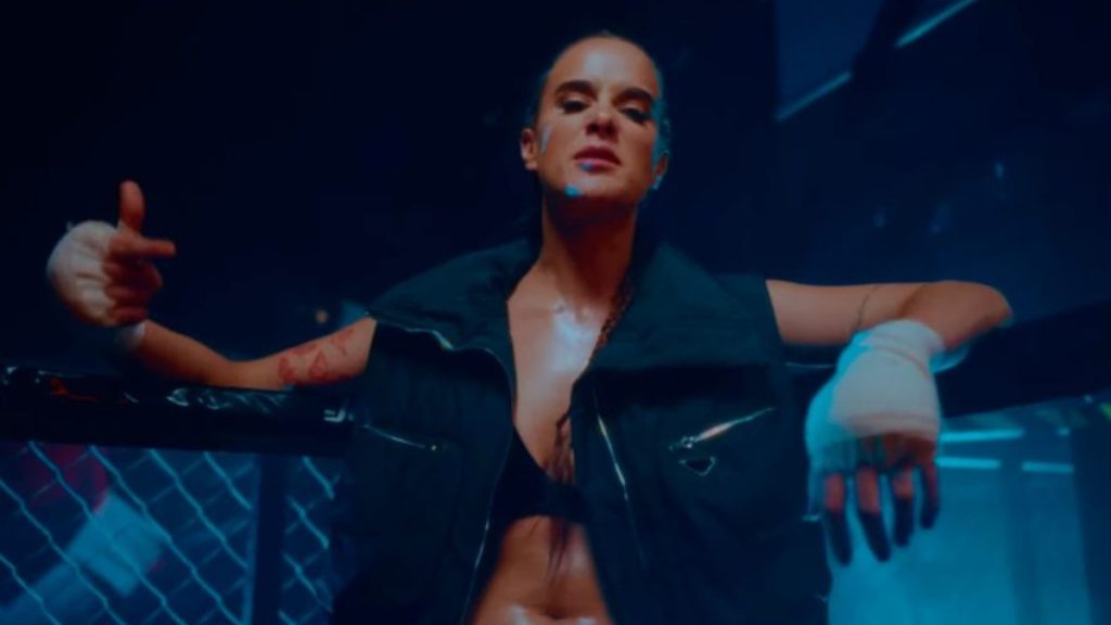 Gala Montes habla del impactante ataque con navaja y la polémica tras su pelea