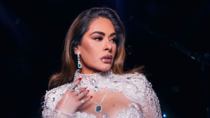 Galilea Montijo desmiente fraude por salida de Ninel Conde y su señal OK Galilea Montijo desmiente fraude por salida de Ninel Conde y su señal OK