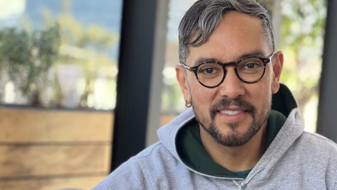 Genaro Lozano, el analista que representará a México en Italia Genaro Lozano, el analista que representará a México en Italia