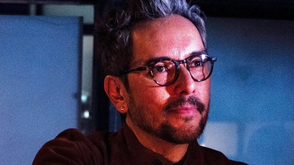 Genaro Lozano, embajador en Italia, se desconecta de X con un potente mensaje LGBT+