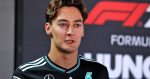 George Russell lidera la experimentación de Mercedes en GP de Hungría
