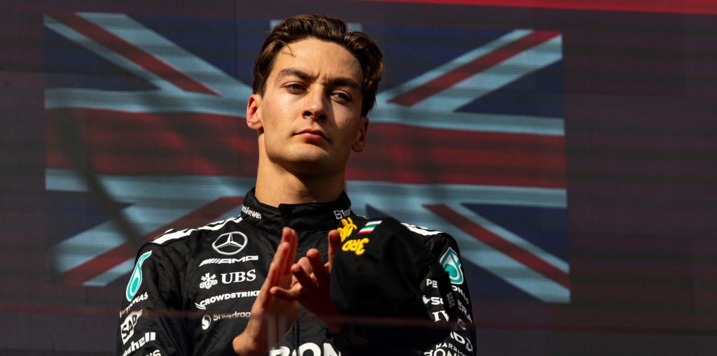 George Russell y Mercedes ante Zandvoort 2025: ¿Victoria o limitación de daños?