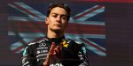 George Russell y Mercedes ante Zandvoort 2025: ¿Victoria o limitación de daños?
