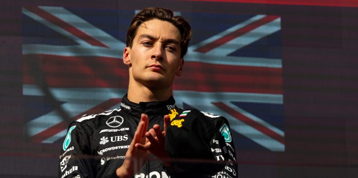 George Russell y Mercedes ante Zandvoort 2025: ¿Victoria o limitación de daños?