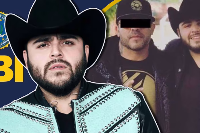 Gerardo Ortiz se declara culpable de vínculos con el CJNG y evita prisión Gerardo Ortiz se declara culpable de vínculos con el CJNG y evita prisión