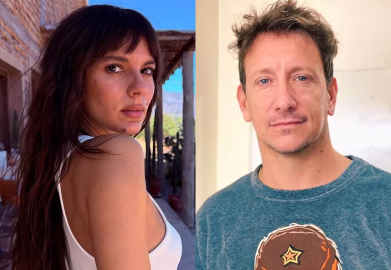 Gimena Accardi admite infidelidad a Nicolás Vázquez, ¿divorcio al estilo Nodal?