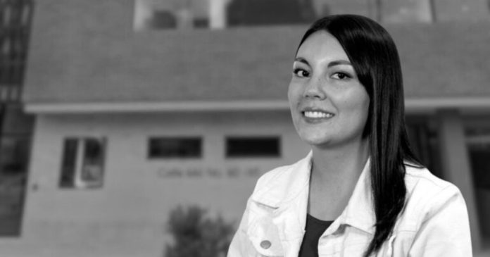 Gira el caso Laura Camila Blanco: Detienen a su novio por feminicidio agravado