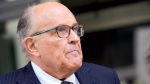 Giuliani herido en accidente tras heroico auxilio en caso de violencia doméstica