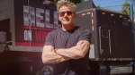 Gordon Ramsay, tras cáncer de piel, alerta a sus seguidores sobre el sol