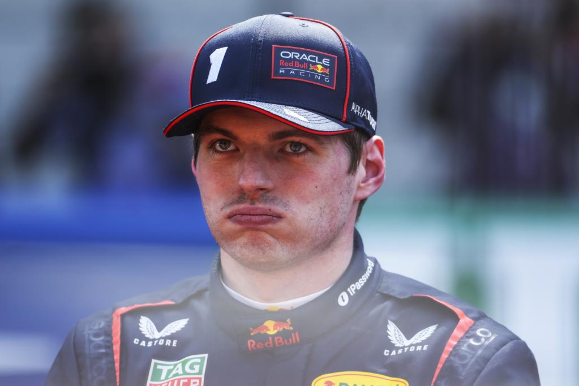 Gran Premio Países Bajos 2025: La crítica batalla de Max Verstappen