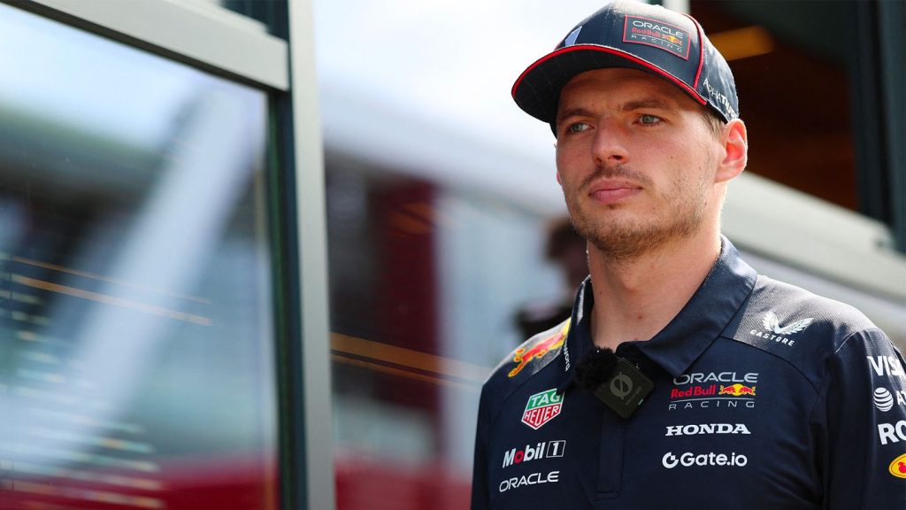 Gran Premio de Hungría 2025: Leclerc sorprende, Red Bull y Max Verstappen en crisis