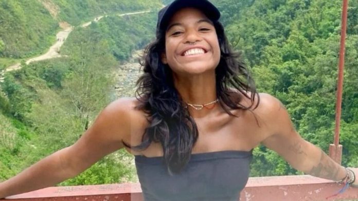 Guía de Juliana Marins rompe el silencio tras la tragedia en volcán indonesio Guía de Juliana Marins rompe el silencio tras la tragedia en volcán indonesio