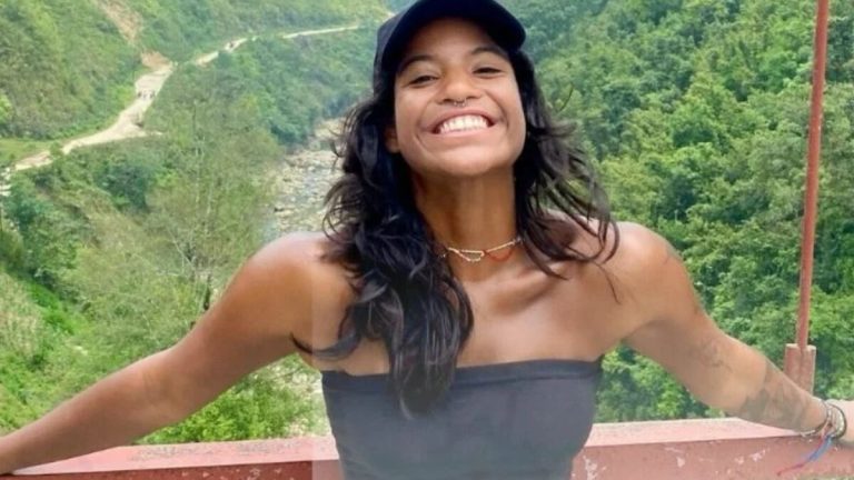 Guía de Juliana Marins rompe el silencio tras la tragedia en volcán indonesio