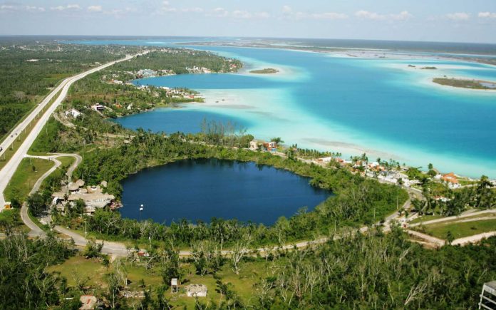 Guía definitiva para llegar a Bacalar- Transporte desde Cancún, Tulum, Mérida y Tren Maya Guía definitiva para llegar a Bacalar: Transporte desde Cancún, Tulum, Mérida y Tren Maya