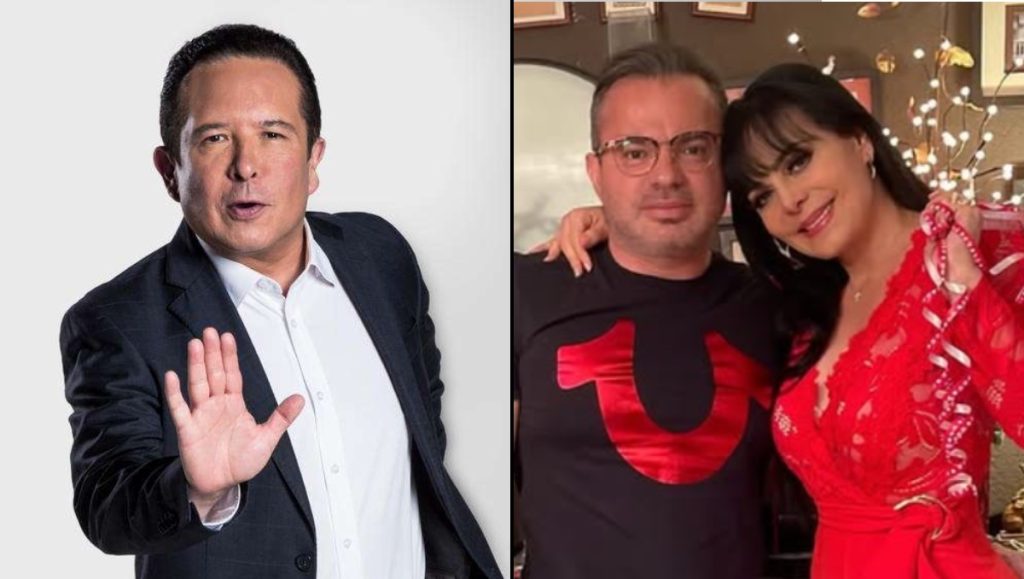 Gustavo Adolfo Infante: El supuesto amorío a graves acusaciones de infidelidad