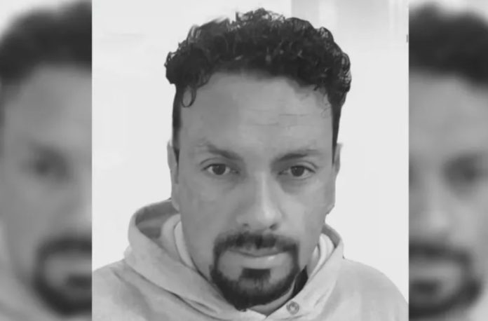Conmoción en "Despierta" por la muerte de Carlos Figueroa en accidente Conmoción en "Despierta" por la muerte de Carlos Figueroa en accidente