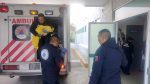 Hallan a bebé de 3 meses abandonado en Ecatepec con signos de hipotermia