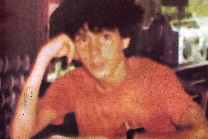 Hallazgo en Coghlan- identifican a sospechoso clave en el crimen de Diego Fernández Lima Hallazgo en Coghlan: identifican a sospechoso clave en el crimen de Diego Fernández Lima