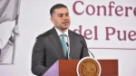 Harfuch detalla combate a fentanilo y disminución de homicidios en Sinaloa