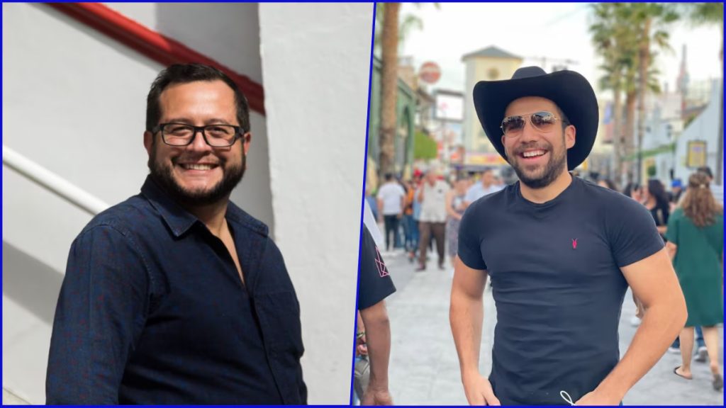 Herederos de AMLO y Calderón: cruce de acusaciones por viajes y riqueza