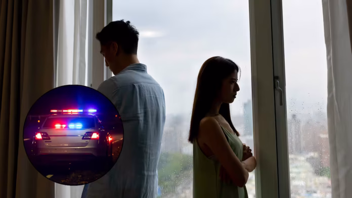 Hombre apuñaló a expareja y amiga en caracas; permanece prófugo