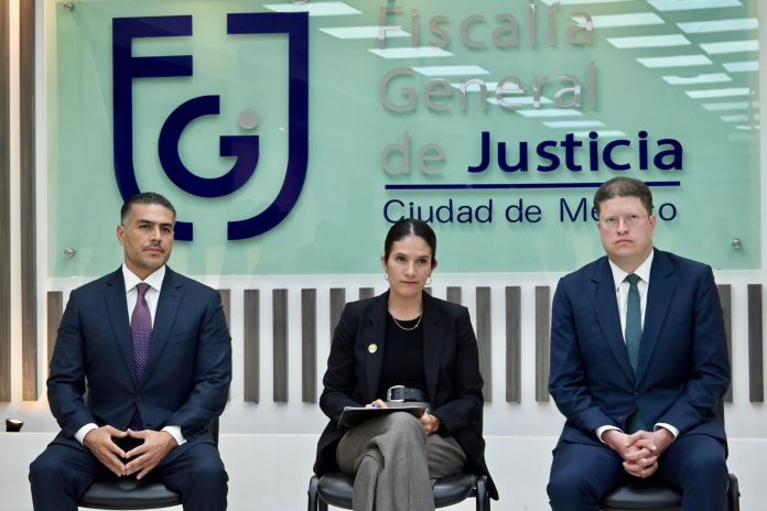Homicidios Guzmán y Muñoz- Investigación avanza con 13 detenidos Homicidios Guzmán y Muñoz: Investigación avanza con 13 detenidos