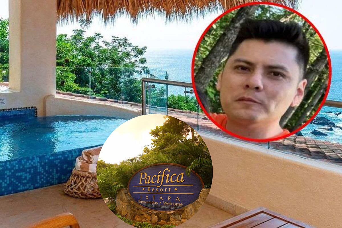 Hotel Pacífica Resort: el dolor y el cobro tras la muerte por electrocución en jacuzzi de Ixtapa
