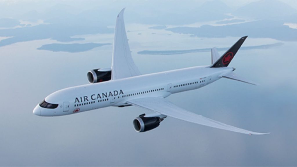 Huelga de Air Canada 2025: ¿Cómo saber si tu vuelo está afectado y qué opciones tienes?